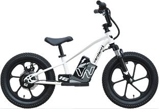 E-Bikes